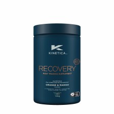 Kinetica 100% Recovery 1.5kg Orange & Mango